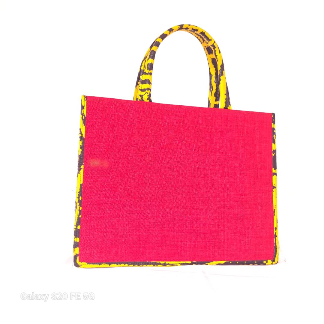 Will bag – Image 4