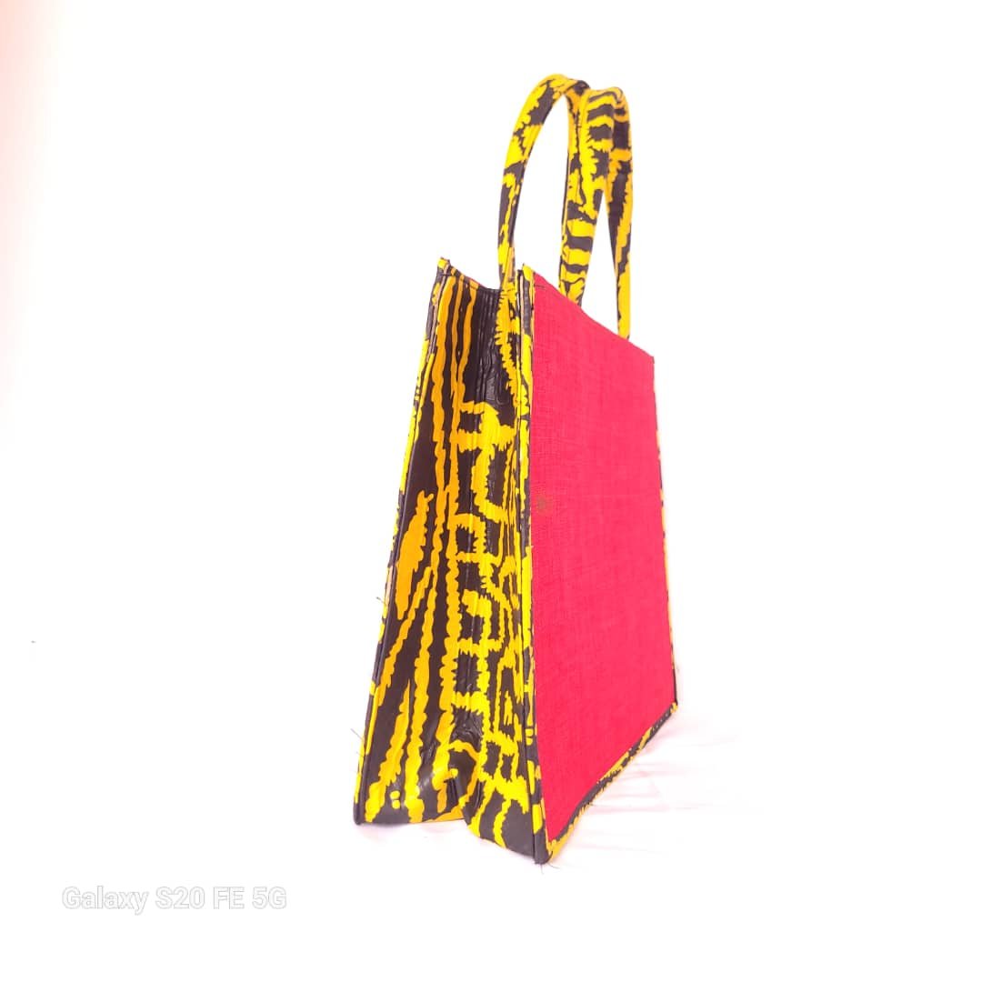 Will bag – Image 3