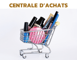 Centrale-dachats