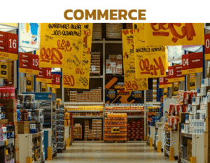 Commerce