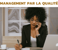 Management par la qualité (1)